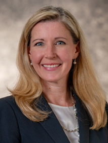 Sara Wilshaw, Senior Assistant Deputy Minister, International Trade and Chief Trade Commissioner of Canada