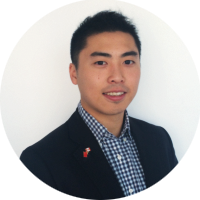 Richard Fong: Trade Commissioner Canadian Technology Accelerator, Hong Kong